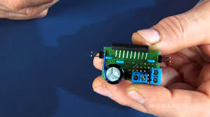 Image result for tda1558