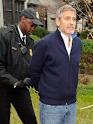 George CLOONEY ARRESTED, Protesting at Sudanese Embassy : People.