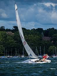 Image result for Tonbridge Town Sailing Club