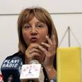 Đurđa Adlešić - politički
