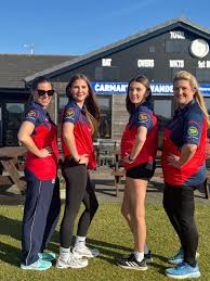 Image result for Carmarthen Wanderers Cricket Club