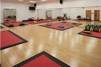 Image result for Kingfisher Gym Club