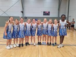 Image result for Treforus Netball Club