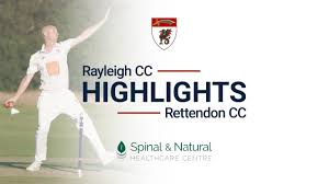 Image result for Rayleigh Cricket Club