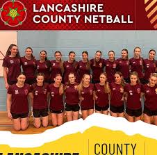 Image result for Wigan Juniors Yc Netball Club