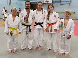 Image result for Croydon Judo Club