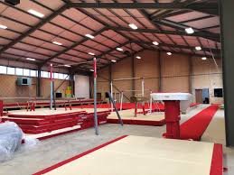 Image result for Carterton Gymnastics Club