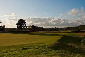 Image result for Walton Heath Golf Club