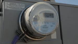 Image result for electric meter