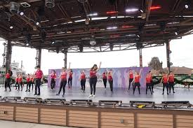 Image result for AppalTappers Tap Dancing Club