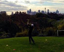 Image result for York University Golf Club