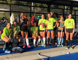 Image result for West Witney Hockey Club