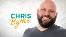 Chris Byrne
