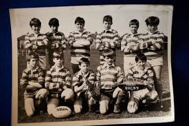 Image result for Newton - Le - Willows A R L F C