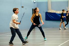 Image result for Chew Valley Badminton Club