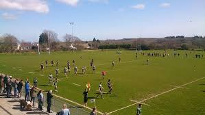 Image result for Swansea Uplands Rugby Football Club