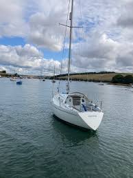 Image result for The Island Cruising Club Limited