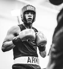 Image result for Cleckheaton Police Boxing Academy A B C