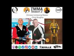 Image result for North West Chinese Kickboxing