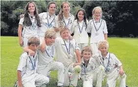 Image result for Long Whatton Cricket Club