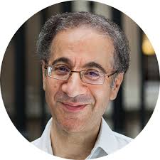 Image result for paul harris