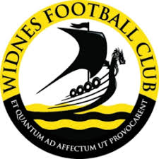Image result for Widnes Vikings