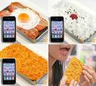 Love for pretty little things  Cases For iPhone 4