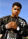 Image featuring rapper Webbie, Picture