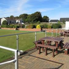 Image result for Duffus Park Bowling Club