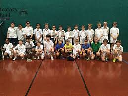 Image result for Oratory Real Tennis