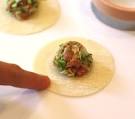 Gyoza Recipe (Japanese Pan-Fried Dumplings) | Steamy Kitchen Recipes