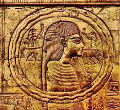 Image result for Reptilian egypt