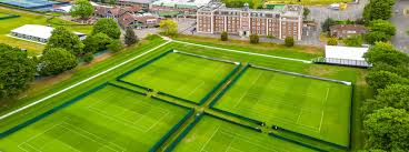 Image result for Acomb Tennis Club