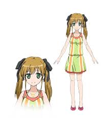 「レベッカ・アンダーソン DOG DAYS」の画像検索結果