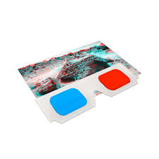 Image result for anaglyphen