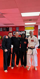 Image result for Norfolk Karate