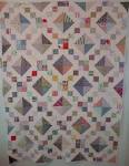 Repair & Restore: Giving Old Quilts New Life Fiber Fantasies