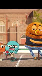 「ロッキー・ロビンソン おかしなガムボール」の画像検索結果