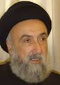 World Council for the Cedars Revolution - Sayyed Ali Amin Rejects Faqih Rule ... - ali-al-amine
