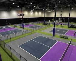Image result for Paces Badminton Club