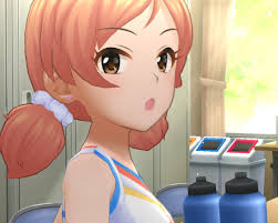 「小松伊吹 アイドルマスターシンデレラガールズ」の画像検索結果