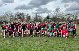 Image result for Ballerin Gaelic Athletic Club