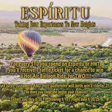 Image result for Espiritu Balloon Flights