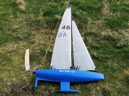 Image result for Fleetwood Model Yacht and Power Boat Club