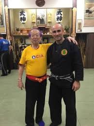 Image result for Bujinkan Dojo Seijitsu