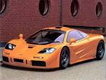 McLaren F1 LM