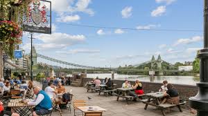 Image result for Hammersmith Gc