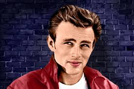 Image result for james dean