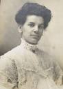 Ella May (Wallace) Young - his