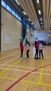Image result for Blaze Netball Club